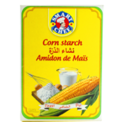 Amidon de Mais Pur Smart Chef