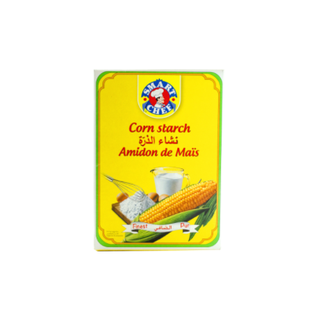 Amidon de Mais Pur Smart Chef