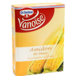 Amidon de Mais vanoise