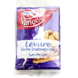 Levure Sèche Instantanée...